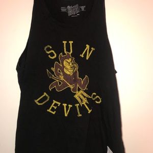Arizona State University Women’s Tank
